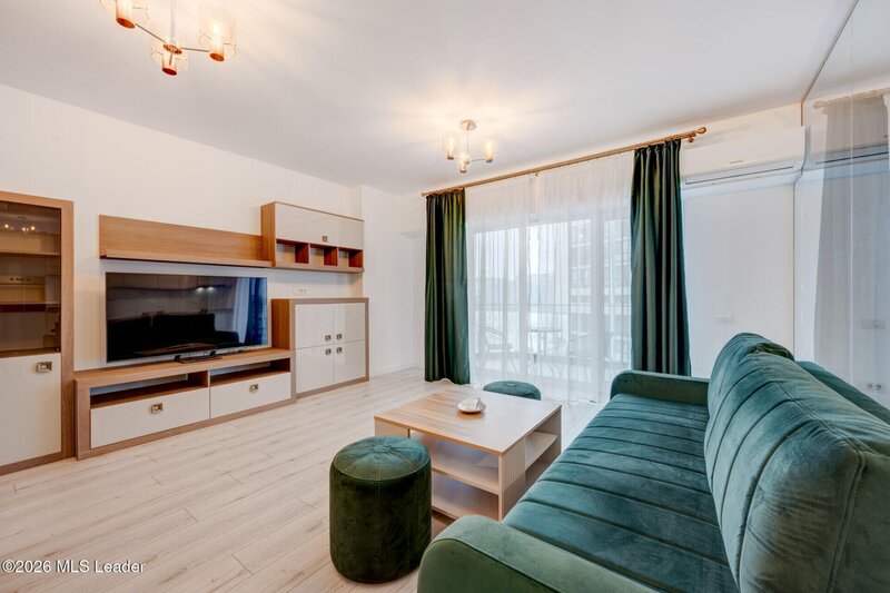 Colentina, apartament 2 camere cu vedere la lac in GranVia LakeView