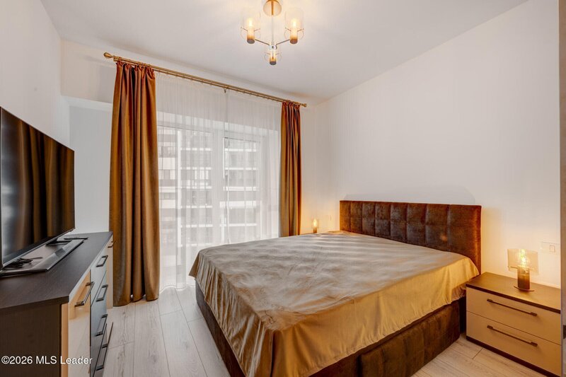 Colentina, apartament 2 camere cu vedere la lac in GranVia LakeView