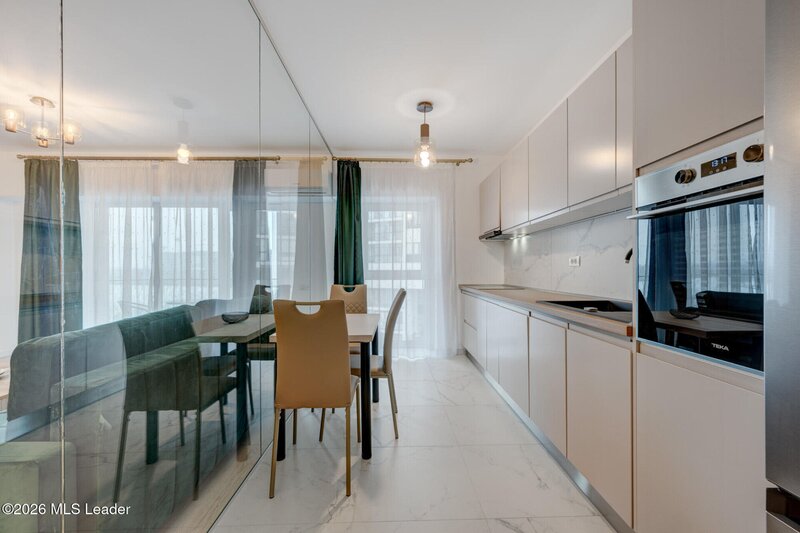 Colentina, apartament 2 camere cu vedere la lac in GranVia LakeView