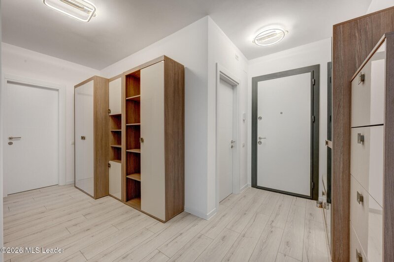 Colentina, apartament 2 camere cu vedere la lac in GranVia LakeView