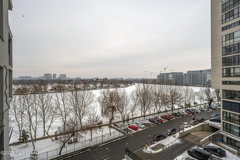 Colentina, apartament 2 camere cu vedere la lac in GranVia LakeView