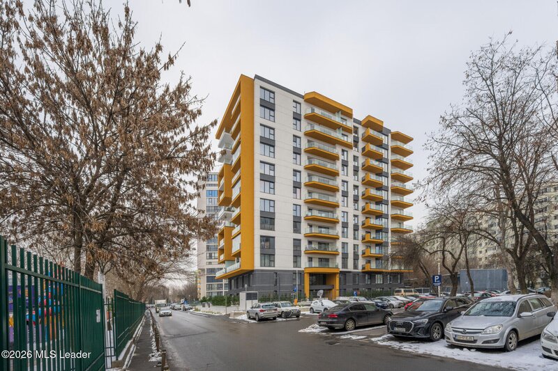 Colentina, apartament 2 camere cu vedere la lac in GranVia LakeView