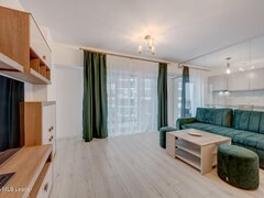Colentina, apartament 2 camere cu vedere la lac in GranVia LakeView