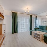 Apartament 2 camere cu vedere la lac in GranVia LakeView